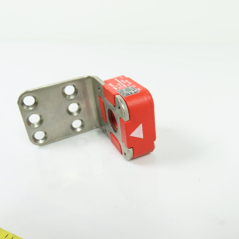 Allen-Bradley 440G-LZASPL Ser A Safety Switch Actuator W/ Mounting Bracket