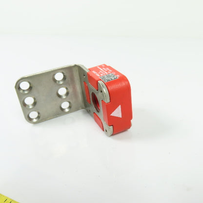 Allen-Bradley 440G-LZASPL Ser A Safety Switch Actuator W/ Mounting Bracket