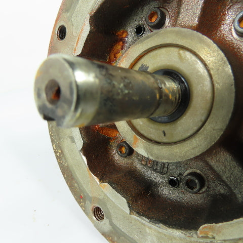 Gast 4AM-NRV-50C Rotary Vane Air Motor 1.7HP