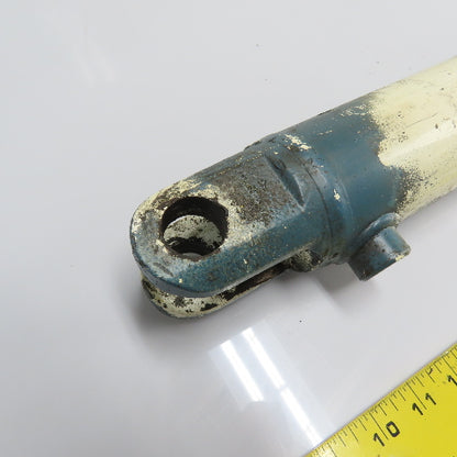 PNE-2516 Double Acting Hydraulic Cylinder 12" Stroke 2-1/2" Bore