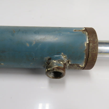 PNE-2516 Double Acting Hydraulic Cylinder 12" Stroke 2-1/2" Bore