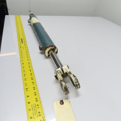PNE-2516 Double Acting Hydraulic Cylinder 12" Stroke 2-1/2" Bore