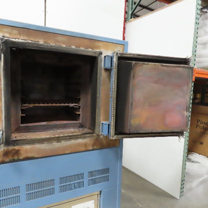 Blue M POM-5580E-3 Laboratory Convection Oven 208V 3Ph 704-1300°F