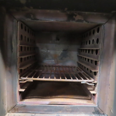 Blue M POM-5580E-3 Laboratory Convection Oven 208V 3Ph 704-1300°F