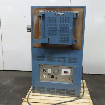 Blue M POM-5580E-3 Laboratory Convection Oven 208V 3Ph 704-1300°F