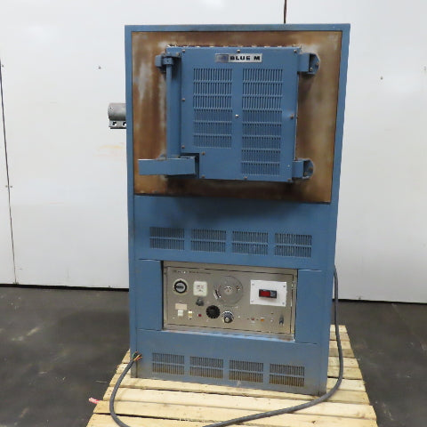 Blue M POM-5580E-3 Laboratory Convection Oven 208V 3Ph 704-1300°F