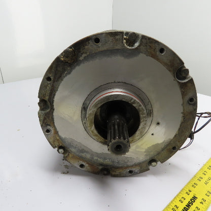 Advanced D.C. Motors 1SD.055.1461 Style Electric Motor From Caterpillar E5000