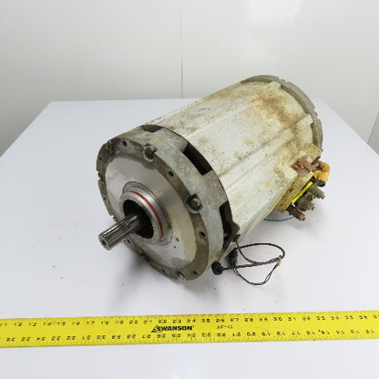 Advanced D.C. Motors 1SD.055.1461 Style Electric Motor From Caterpillar E5000