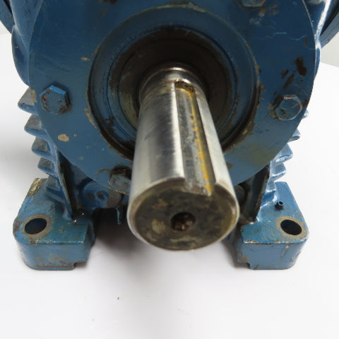 Cone Drive HU40B362-1 4:1 Gear Box Speed Reducer 13.80 Input HP 2700 RPM