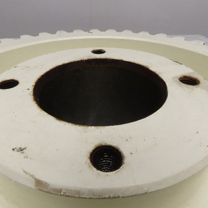 Paper Mill Dryer Drive Gear Right Hand Helical Gear 17-1/2" x 6" W 41T