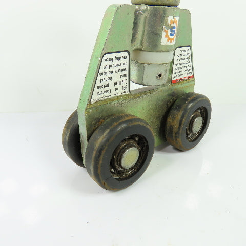 Starke SFT300 Fall Protection Enclosed Track Trolley 310LB Capacity