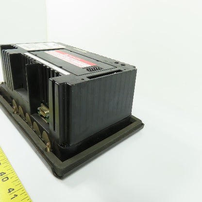 Allen-Bradley 2711-K5A5 PanelView 550 Operator Interface Ser F Rev L FRN 4.20