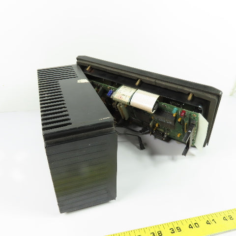 Allen-Bradley 2711-K5A5 PanelView 550 Operator Interface Ser F Rev L FRN 4.20