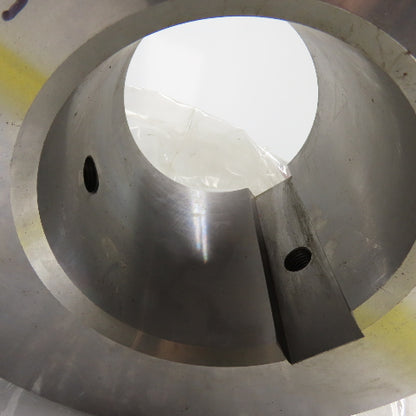Timken QF3150X140MM Flexible Coupler Hub 140mm Bore with Keyway