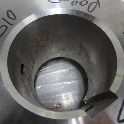 Timken QF3150X140MMU Quick Flex Coupling Hub 140mm Bore With Keyway