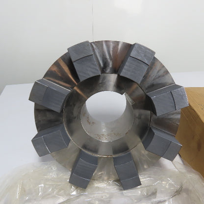 Timken QF3150X140MMU Quick Flex Coupling Hub 140mm Bore With Keyway