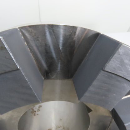 Timken QF3150X140MMU Quick Flex Coupling Hub 140mm Bore With Keyway