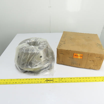 Timken QF3150X140MMU Quick Flex Coupling Hub 140mm Bore With Keyway