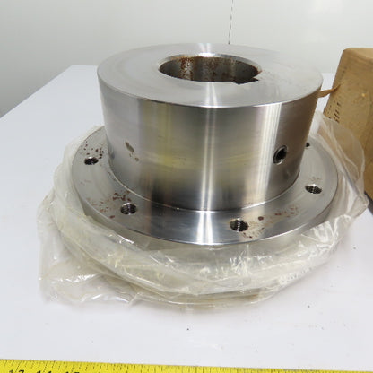 Timken QF3150X5U Quick Flex Coupling Hub 5" Bore With Keyway