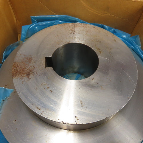 Dodge 015247 Raptor 120HRB Coupling Hub 4 5/8" Bore