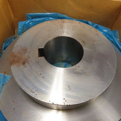 Dodge 015247 Raptor 120HRB Coupling Hub 4 5/8" Bore