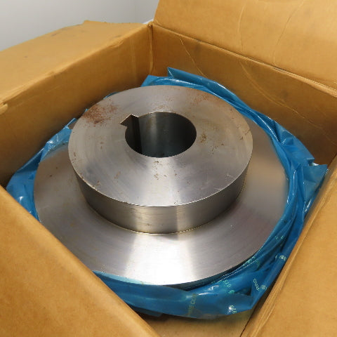 Dodge 015247 Raptor 120HRB Coupling Hub 4 5/8" Bore
