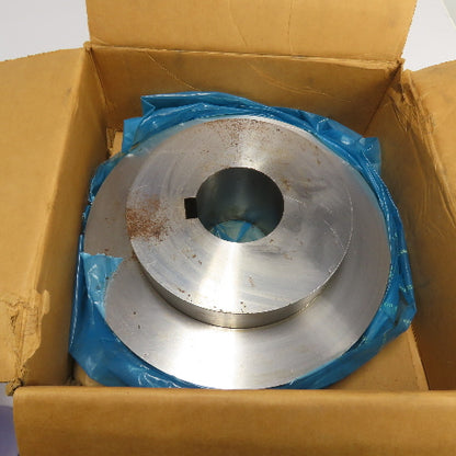 Dodge 015247 Raptor 120HRB Coupling Hub 4 5/8" Bore