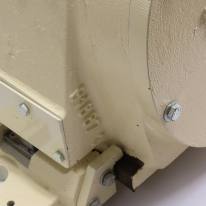 Over Made 13-1/4" Bore Adjusting Pillow Block Bearing Housing Paper Mill
