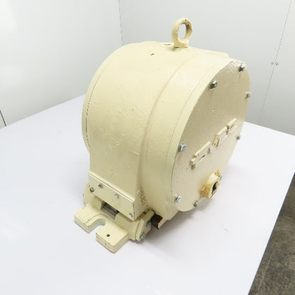 Over Made 13-1/4" Bore Adjusting Pillow Block Bearing Housing Paper Mill