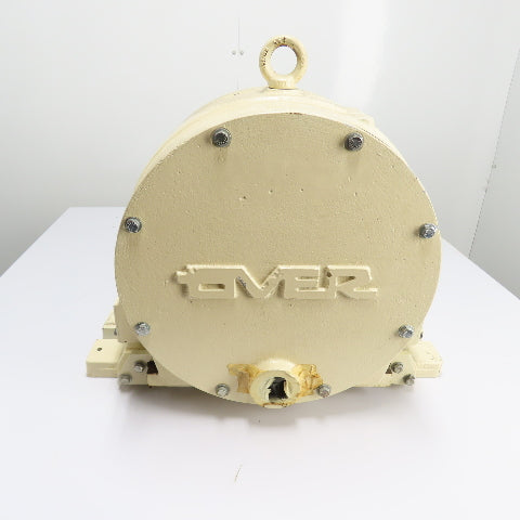Over Made 13-1/4" Bore Adjusting Pillow Block Bearing Housing Paper Mill