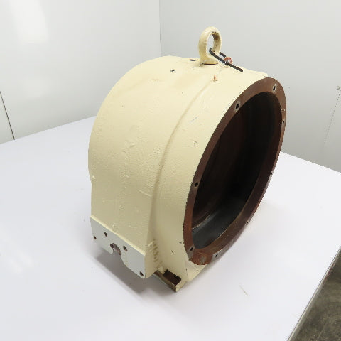 Over Made 13-1/4" Bore Pillow Block Bearing Housing Paper Mill Press Roll