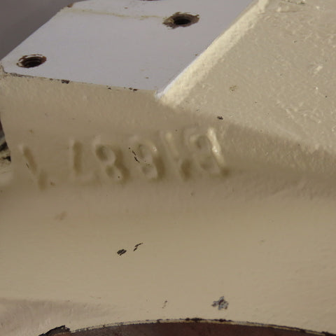 Over Made 13-1/4" Bore Pillow Block Bearing Housing Paper Mill Press Roll