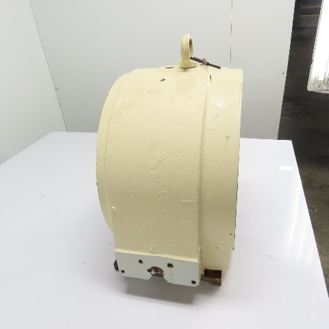 Over Made 13-1/4" Bore Pillow Block Bearing Housing Paper Mill Press Roll