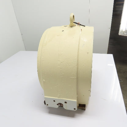 Over Made 13-1/4" Bore Pillow Block Bearing Housing Paper Mill Press Roll