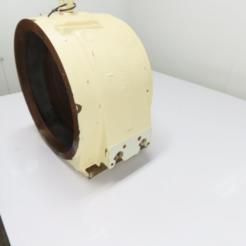 Over Made 13-1/4" Bore Pillow Block Bearing Housing Paper Mill Press Roll