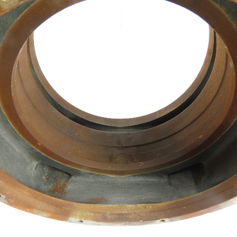 Over Made 13-1/4" Bore Pillow Block Bearing Housing Paper Mill Press Roll