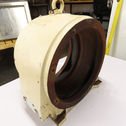 Over Made 13-1/4" Bore Pillow Block Bearing Housing Paper Mill Press Roll