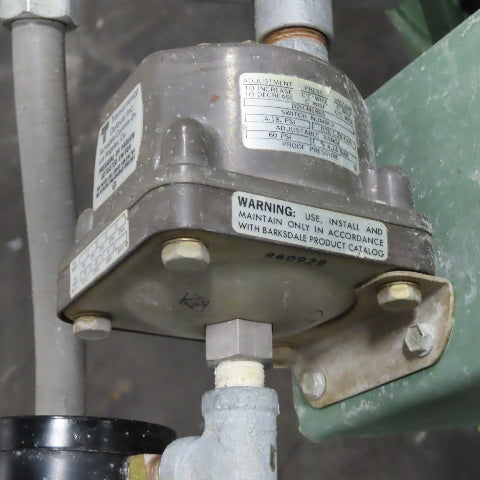 Donaldson Duralife Cartridge Filtration Unit From MAC Process Dust Collector