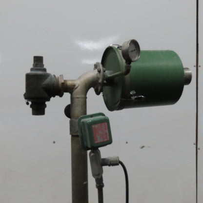 Conair 70002201 4M-B 7.5Hp Positive Displacement Blower Package 230/460V
