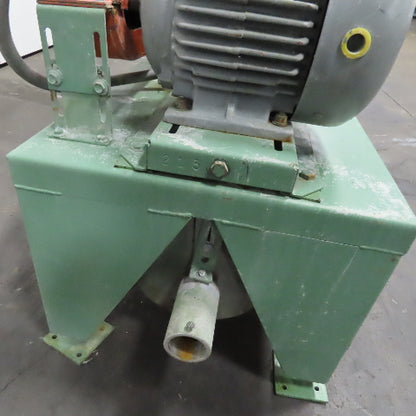 Conair 70002201 4M-B 7.5Hp Positive Displacement Blower Package 230/460V
