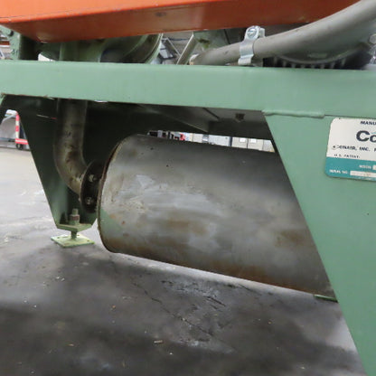 Conair 70002201 4M-B 7.5Hp Positive Displacement Blower Package 230/460V