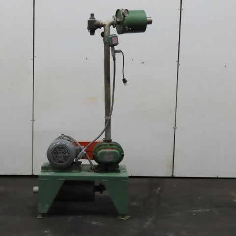 Conair 70002201 4M-B 7.5Hp Positive Displacement Blower Package 230/460V