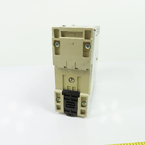 IDEC PS5R-SF24 Power Supply 24VDC 5A 120W Output 100-240VAC Input