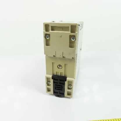 IDEC PS5R-SF24 Power Supply 24VDC 5A 120W Output 100-240VAC Input