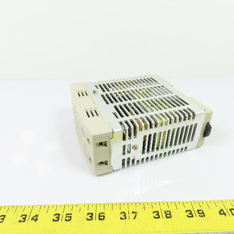 IDEC PS5R-SF24 Power Supply 24VDC 5A 120W Output 100-240VAC Input