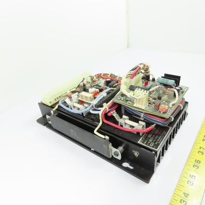 KB Electronics KBCC-225R DC Motor Speed Control 240V Input 16.0A DC Rated