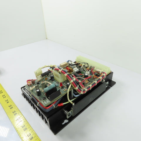 KB Electronics KBCC-225R DC Motor Speed Control 240V Input 16.0A DC Rated