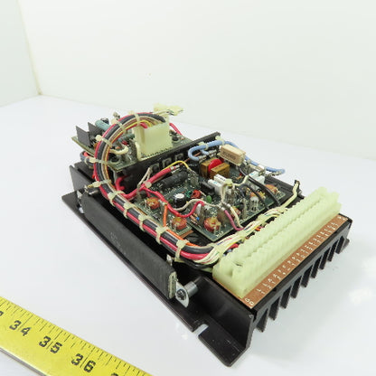 KB Electronics KBCC-225R DC Motor Speed Control 240V Input 16.0A DC Rated