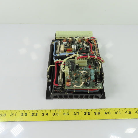 KB Electronics KBCC-225R DC Motor Speed Control 240V Input 16.0A DC Rated