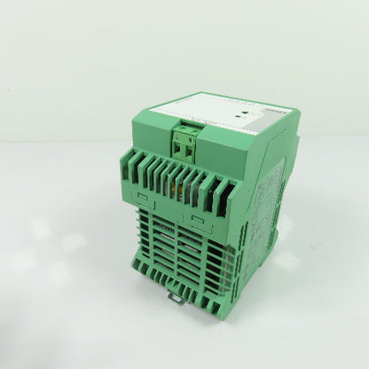 Phoenix Contact MINI-PS-100-240AC/24DC/4 Mini Power Supply 24VDC 4A Out 100-240V